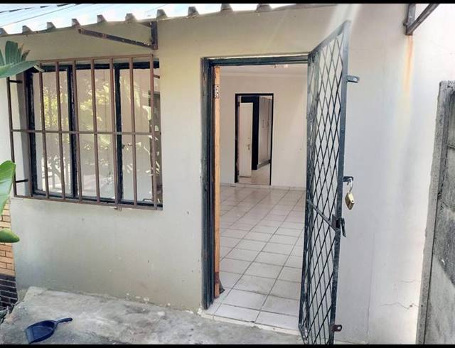 3 BEDROOM PROPERTY TO RENT IN OBSERVATORY